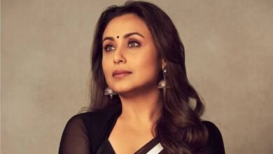 Photo of फिल्म इंडस्ट्री की वर्किंग शिफ्ट पर बोलीं रानी मुखर्जी