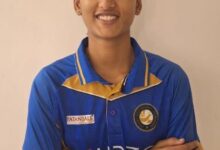 Photo of उत्तराखंड की अंडर-19 महिला क्रिकेट टीम का चयन, भूमि उमर को कप्तान की जिम्मेदारी