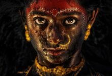 Photo of प्रशांत वर्मा की ‘महाकाली’ में भूमि शेट्‌टी का जबरदस्त अवतार आया सामने