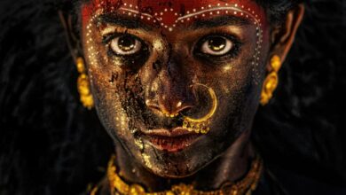 Photo of प्रशांत वर्मा की ‘महाकाली’ में भूमि शेट्‌टी का जबरदस्त अवतार आया सामने