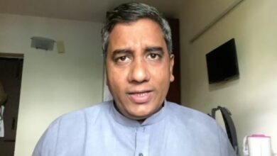 Photo of बुर्के को लेकर डर का माहौल बनाना चाहती है भाजपा: कांग्रेस