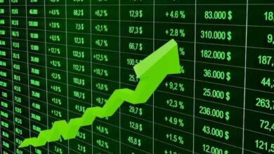 Photo of शुरुआती कारोबार में शेयर बाजार में तेजी का रुख, सेंसेक्स और निफ्टी उछले