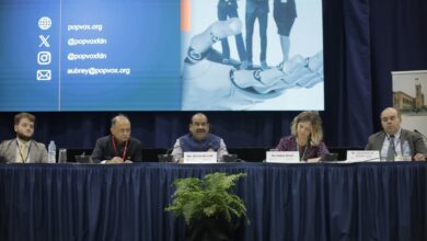 Photo of तकनीकी का नैतिक और जिम्मेदार उपयोग हो : ओम बिरला