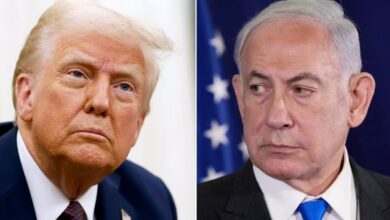 Photo of ट्रंप ने कहा-इजराइल और हमास ने मानी बात, गाजा में शांति को तैयार, दोनों ने प्रस्ताव पर हस्ताक्षर किए