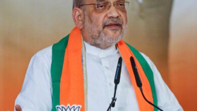 Photo of केंद्रीय गृहमंत्री अमित शाह आज रात पहुंचेंगे छत्तीसगढ़ ,बस्तर दशहरा में हाेंगे शामिल