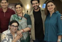 Photo of ‘क्योंकि सास भी कभी बहू थी 2’ जल्द बंद होने की चर्चा, हितेन तेजवानी ने तोड़ी चुप्पी