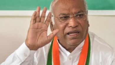Photo of कांग्रेस अध्यक्ष मल्लिकार्जुन खरगे की तबीयत बिगड़ी, अस्पताल में भर्ती