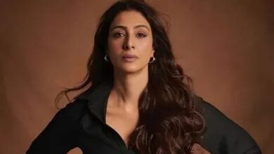 Photo of नागार्जुन की 100वीं फिल्म में तब्बू की एंट्री