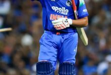 Photo of ऑस्ट्रेलिया में खेलना हमेशा चुनौतीपूर्ण लेकिन इसका अलग मजा: रोहित शर्मा