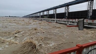 Photo of नेपाल सहित उत्तर बिहार में अतिवृष्टि से सभी सीमावर्ती जिलों में बाढ़,सैकड़ों गांवों घुसा पानी