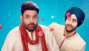 Photo of कपिल शर्मा की ‘किस किसी को प्यार करूं 2’ की रिलीज डेट आई सामने