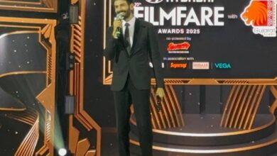 Photo of 70वें फिल्मफेयर 2025 में ‘लापता लेडीज’ का दबदबा, आलिया भट्ट और अभिषेक बच्चन ने जीते दिल