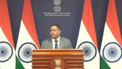 Photo of ट्रंप के दावे पर भारत की संतुलित प्रतिक्रिया- भारतीय उपभोक्ता हितों की रक्षा ही हमारी प्राथमिकता