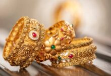 Photo of सर्राफा बाजार में सोने के भाव में गिरावट जारी, लगातार तीसरे दिन फिसला सोना