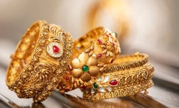 Photo of सर्राफा बाजार में सोने के भाव में गिरावट जारी, लगातार तीसरे दिन फिसला सोना