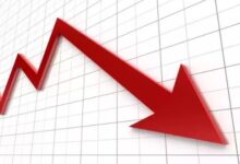 Photo of शुरुआती कारोबार में शेयर बाजार पर दबाव, सेंसेक्स और निफ्टी में गिरावट