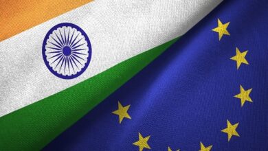 Photo of भारत-यूरोपीय संघ के बीच 14वें दौर की एफटीए वार्ता 6 अक्टूबर से