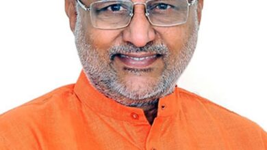 Photo of उपराष्ट्रपति राधाकृष्णन आज से तीन दिन तक तमिलनाडु में