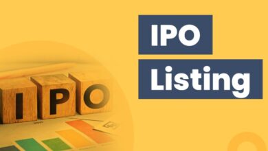 Photo of अगले सप्ताह सिर्फ एक नए आईपीओ की लॉन्चिंग, 10 कंपनियों के शेयरों की होगी लिस्टिंग