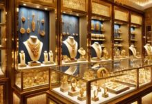 Photo of छह दिन की गिरावट के बाद फिर महंगा हुआ सोना, चांदी में भी मामूली तेजी