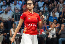 Photo of अनहत सिंह ने किया बड़ा उलटफेर, विश्व रैंकिंग में 20वें खिलाड़ी को हराया