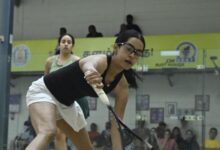 Photo of कनाडा महिला ओपन : अनाहत ने क्वार्टरफाइनल में टिन्नी गिलिस को हराया