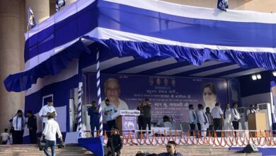 Photo of आई लव मुहम्मद पर मायावती की भी नसीहत, सपा पर तीखा हमला