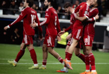 Photo of लिवरपूल ने तोड़ा चार हार का सिलसिला, शानदार प्रदर्शन से बनाई मजबूती
