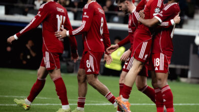 Photo of लिवरपूल ने तोड़ा चार हार का सिलसिला, शानदार प्रदर्शन से बनाई मजबूती