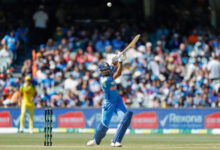 Photo of भारतीय शुरुआत में आया झटका, फिर श्रेयस-रोहित ने संभाला मोर्चा