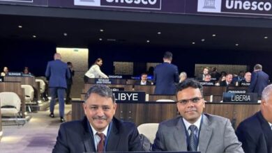 Photo of डोपिंग मुक्त खेलों के लिए भारत की सक्रिय भागीदारी, 20वीं वर्षगांठ बैठक में उपाध्यक्ष चुना गया