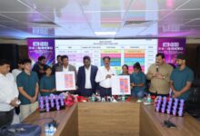 Photo of हॉकी इंडिया लीग 2025 : महिला और पुरुष टूर्नामेंट की  तारीखों का ऐलान