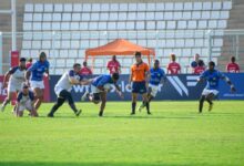 Photo of भारत की जीत, सेमीफाइनल में सामना सऊदी अरब से