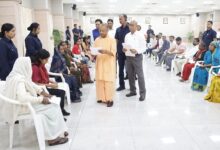 Photo of समस्या लेकर आये लोगों से मिले मुख्यमंत्री, बोले- आपकी सेवा ही सरकार की प्राथमिकता