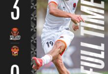 Photo of सुपर कप में पंजाब एफसी की धमाकेदार शुरुआत, गोकुलम को दी करारी शिकस्त