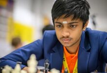 Photo of 16 वर्षीय इलमपार्थी ए.आर. बने भारत के 90वें ग्रैंडमास्टर