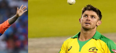 Photo of सूर्यकुमार यादव की वापसी से भारत तैयार, एमसीजी में आस्ट्रेलिया को चुनौती