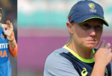 Photo of महिला क्रिकेट विश्व कप : सेमीफाइनल में भारत का ऑस्ट्रेलिया से महा मुकाबला