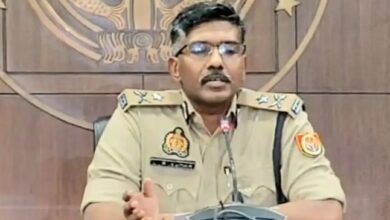 Photo of लौह पुरुष सरदार पटेल की 150वीं जयंती पर यूपी पुलिस आयोजित करेगी ‘रन फॉर यूनिटी’