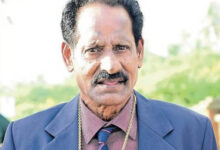 Photo of 1972 म्यूनिख ओलंपिक कांस्य पदक विजेता हॉकी गोलकीपर मैनुअल फ्रेडरिक का निधन