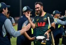 Photo of भारत के खिलाफ तीसरे वनडे और टी20 सीरीज के लिए ऑस्ट्रेलियाई टीम में बड़े बदलाव