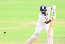 Photo of रणजी ट्रॉफी में पृथ्वी शॉ की धमाकेदार वापसी — 72 गेंदों में शतक