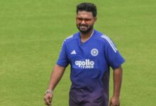 Photo of इंडिया ए बनाम साउथ अफ्रीका ए : ऋषभ पंत फिर साबित करेंगे फिटनेस और फॉर्म