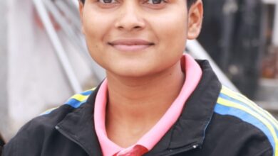 Photo of यूपी की युवा रोइंग खिलाड़ी रूपल यादव को मिलेगा चेतन चौहान राइजिंग स्टार अवार्ड