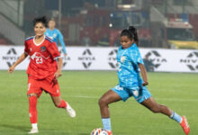 Photo of नेपाल ने भारत को 2-1 से हराया, सबित्रा भंडारी बनीं मैच की हीरो
