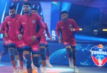 Photo of अगले दौर में जगह पक्की करने के इरादे से यू मुंबा को हराना चाहेंगे यूपी योद्धाज