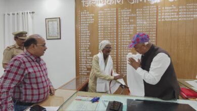 Photo of सबसे अधिक राजस्व मामले निस्तारित कर लखनऊ अव्वल, जनपदीय न्यायालयों में जौनपुर ने मारी बाजी