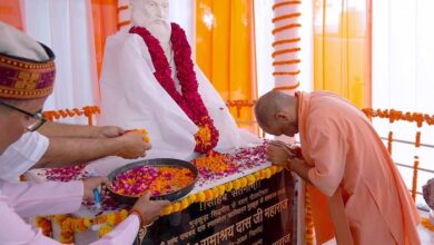 Photo of अध्यात्म, आस्था और राष्ट्रीयता ही भारत की असली पहचान- मुख्यमंत्री