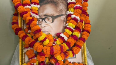 Photo of तालिबानी आदेश का पालन भारतीय संविधान का अपमान, भारत सरकार खेद प्रकट करे-राम गोविन्द चौधरी