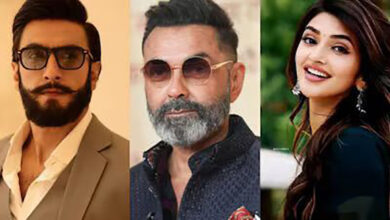 Photo of जल्द होने वाला बड़ा खुलासा: रणवीर, बॉबी देओल की नई फिल्म हुई पूरी